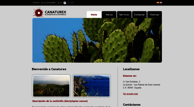 canaturex.com