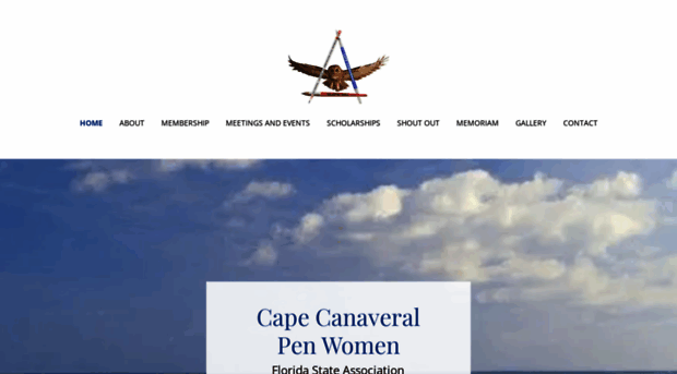 canaveralpenwomen.org