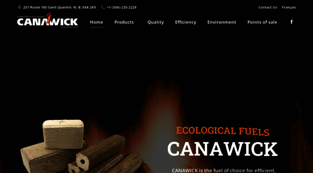 canawick.com