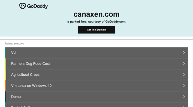 canaxen.com