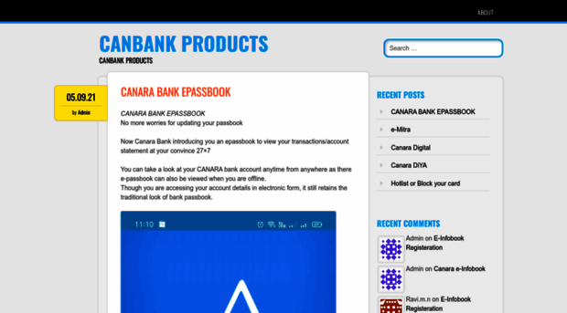 canbankproducts.wordpress.com