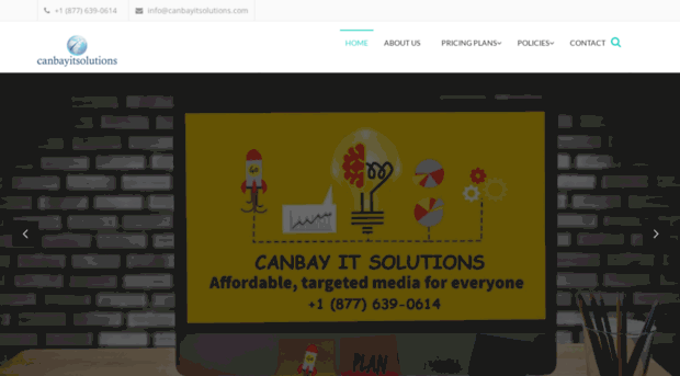 canbayitsolutions.com