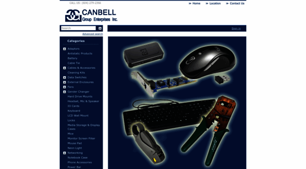 canbell.com