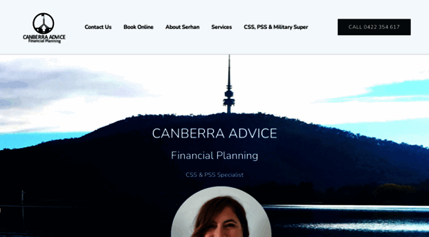 canberraadvice.com.au