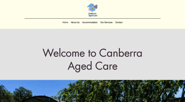 canberraagedcare.com.au