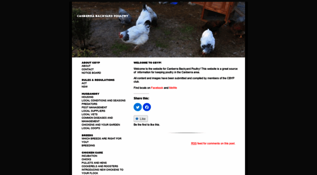 canberrabackyardpoultry.com