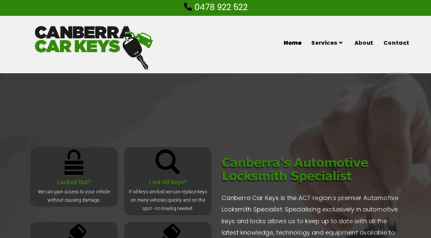 canberracarkeys.com.au