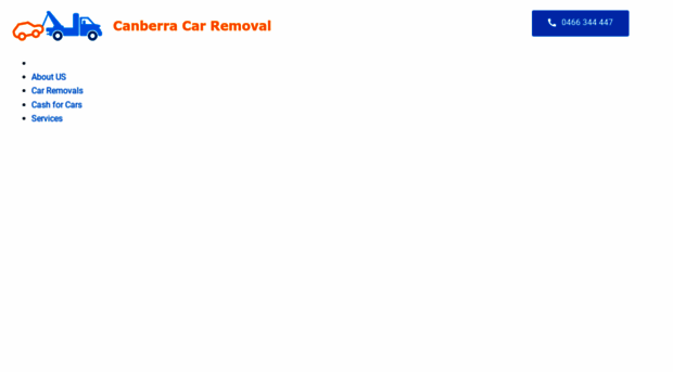 canberracarremoval.com.au