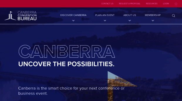 canberraconvention.com.au