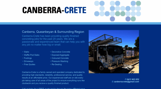 canberracrete.com.au