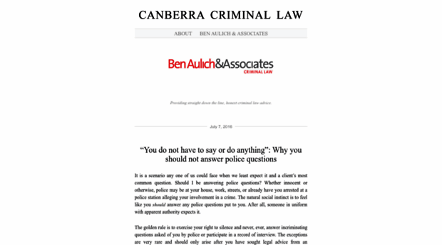 canberracriminallaw.wordpress.com