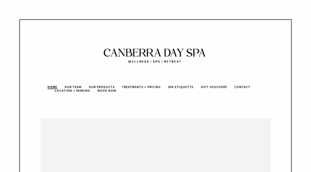 canberradayspa.com.au