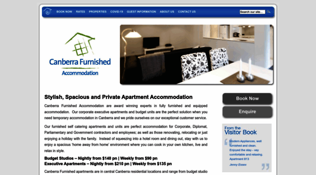 canberrafurnished.com.au