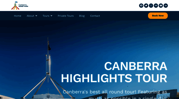 canberraguidedtours.com.au