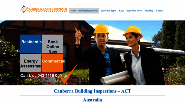 canberrainspections.com.au