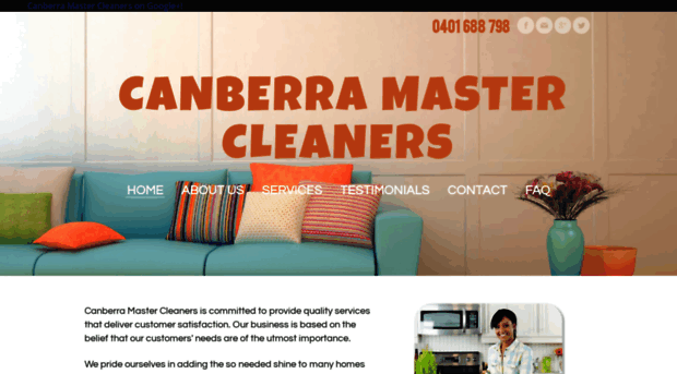 canberramastercleaners.com.au