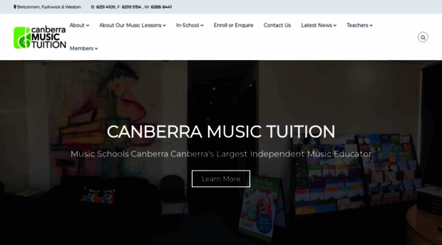 canberramusictuition.com.au