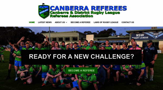 canberrareferees.com.au