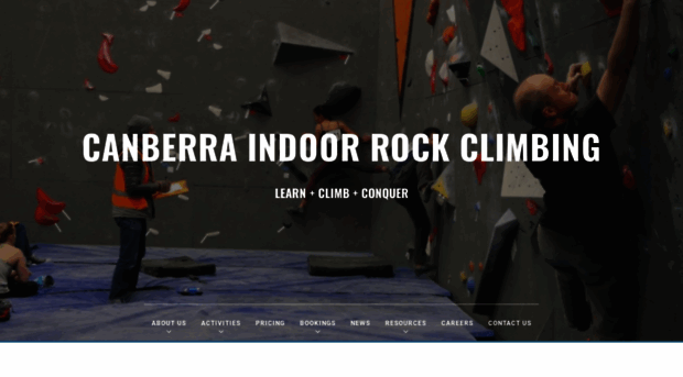 canberrarockclimbing.com.au