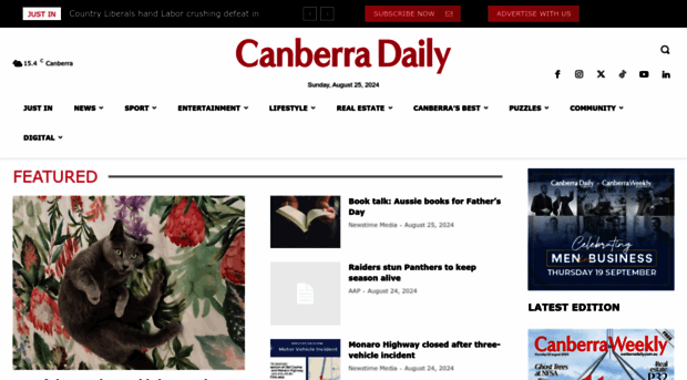 canberraweekly.com.au