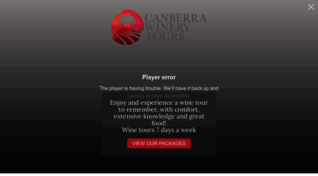 canberrawinerytours.com