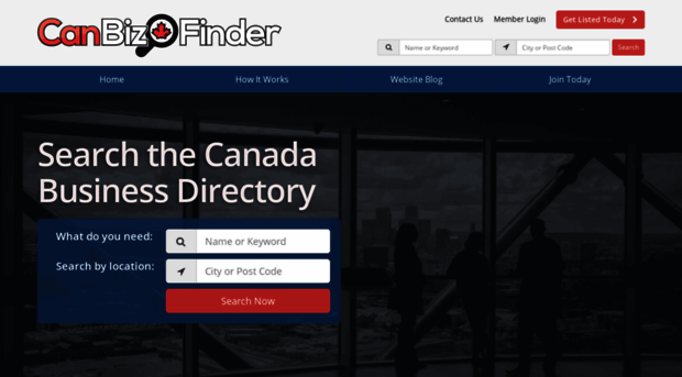 canbizfinder.ca