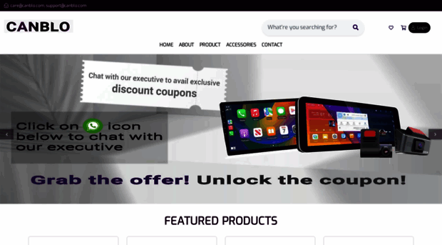 canblo.com