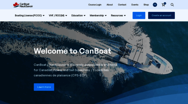 canboat.ca