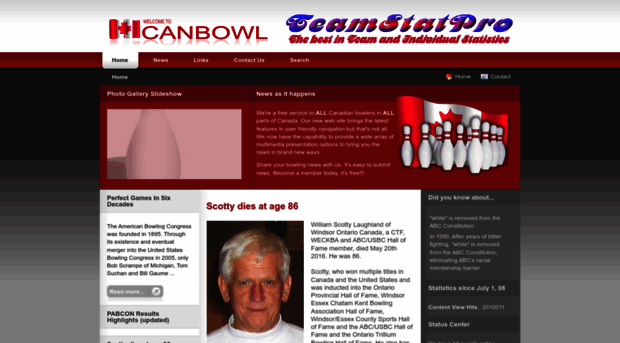 canbowl.com