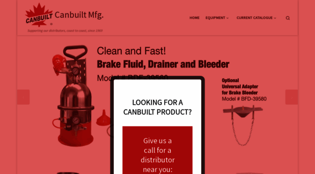 canbuilt.com