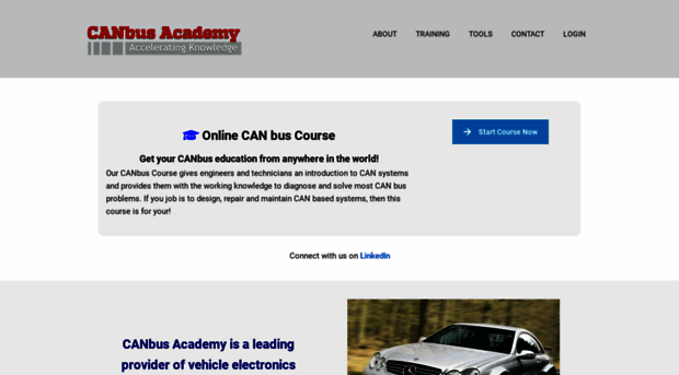 canbusacademy.com