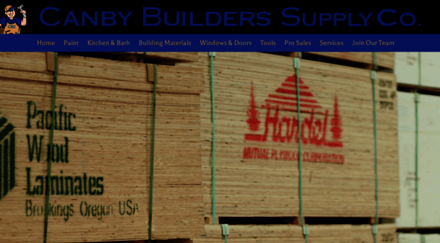 canbybuilderssupply.com