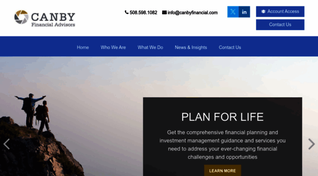 canbyfinancial.com