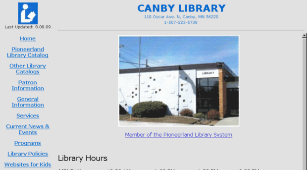 canbylibrary.info