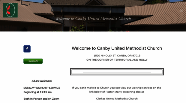 canbyumc.com