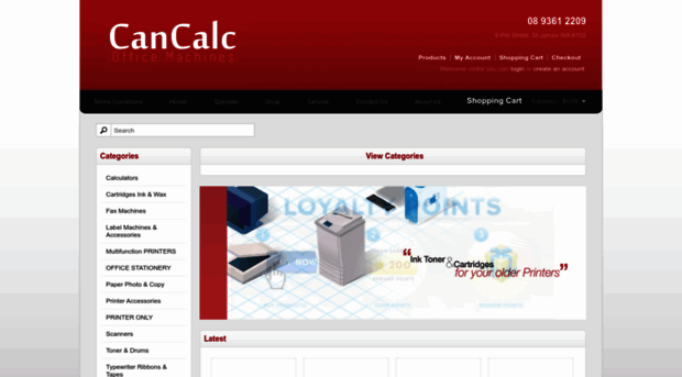 cancalc.com.au