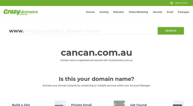 cancan.com.au