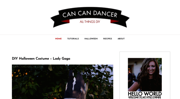 cancandancer.com