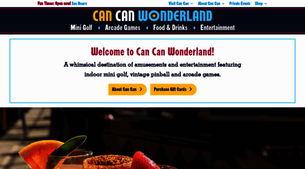 cancanwonderland.com