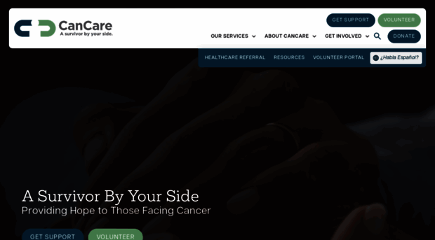 cancare.org