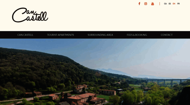 cancastellrural.com