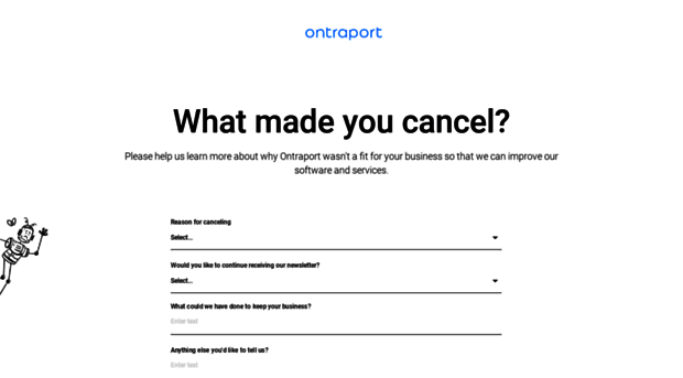 cancel.viprespond.com