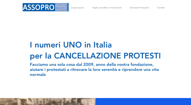 cancellazioneprotesti.org