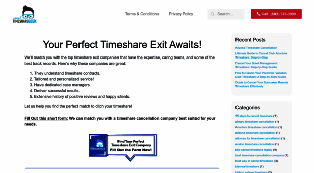 canceltimesharegeek.com