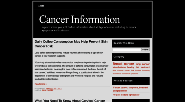 cancer-info-source.blogspot.com