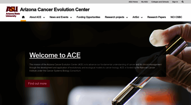 cancer-insights.asu.edu