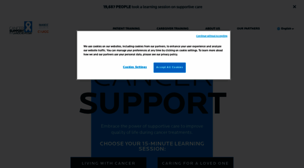 cancer-support.com
