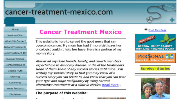 cancer-treatment-mexico.com