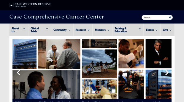 cancer.cwru.edu