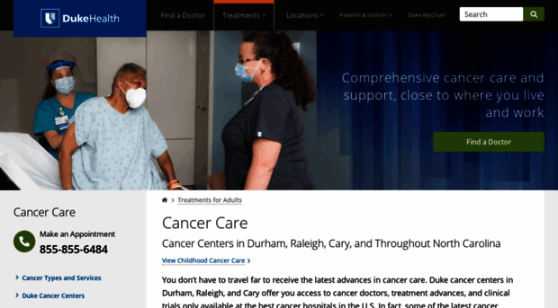 cancer.dukemedicine.org